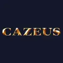 Cazeus Casino logo